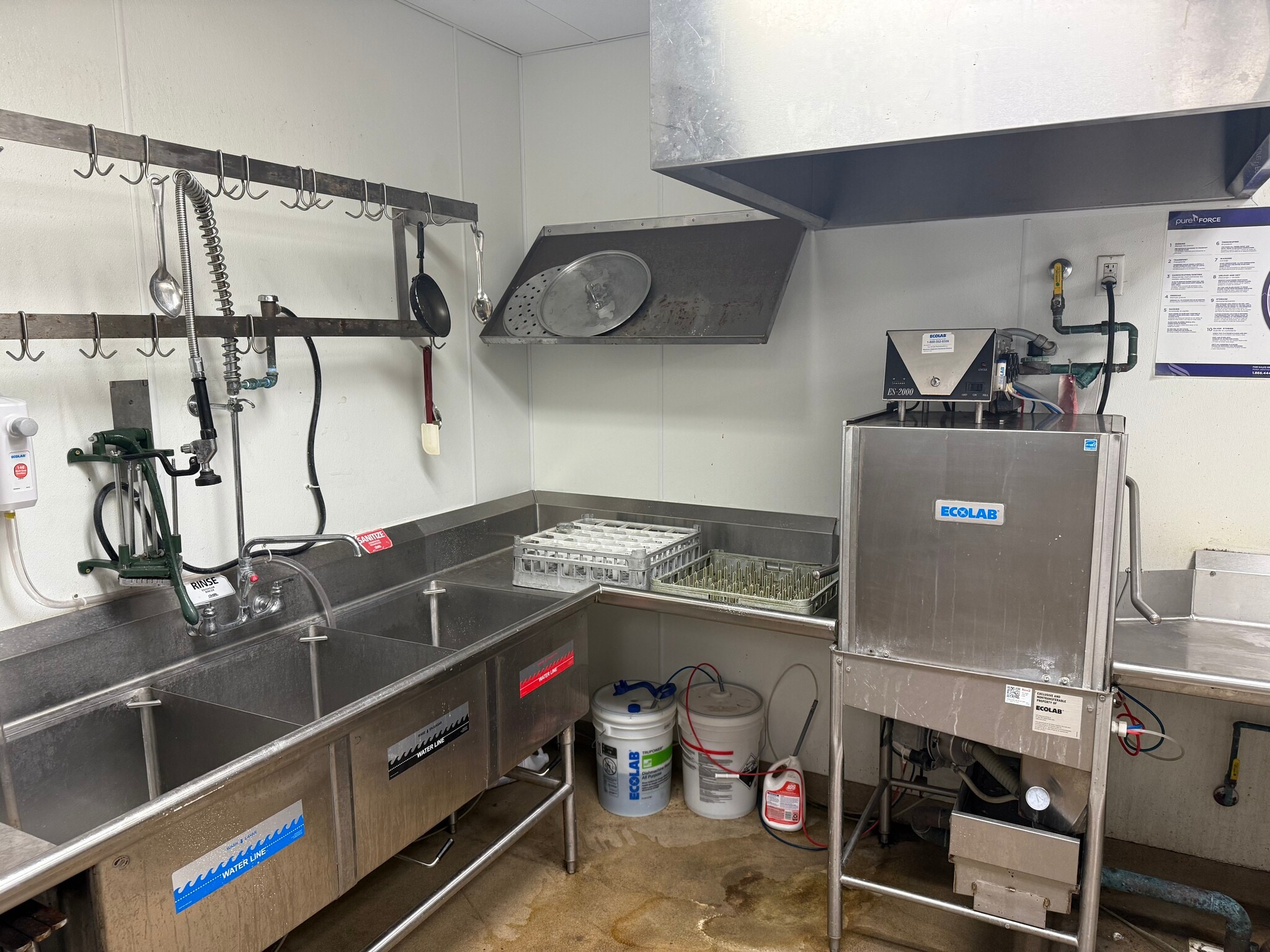 4901 Washington Ave, Houston, TX for lease Interior Photo- Image 1 of 6