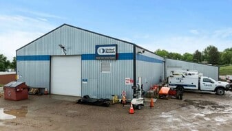 1609 SW 33rd St, Minot ND - 1031 Exchange Property