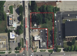 More details for Portfolio of 3 Assets – Office for Sale, Livonia, MI