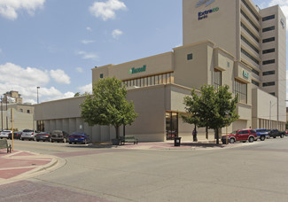 More details for 17 S 1st St, Temple, TX - Office for Sale