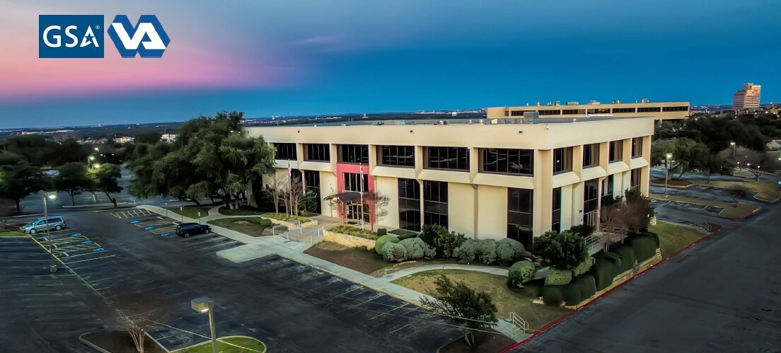 8410 Datapoint Dr, San Antonio, TX for sale Building Photo- Image 1 of 1