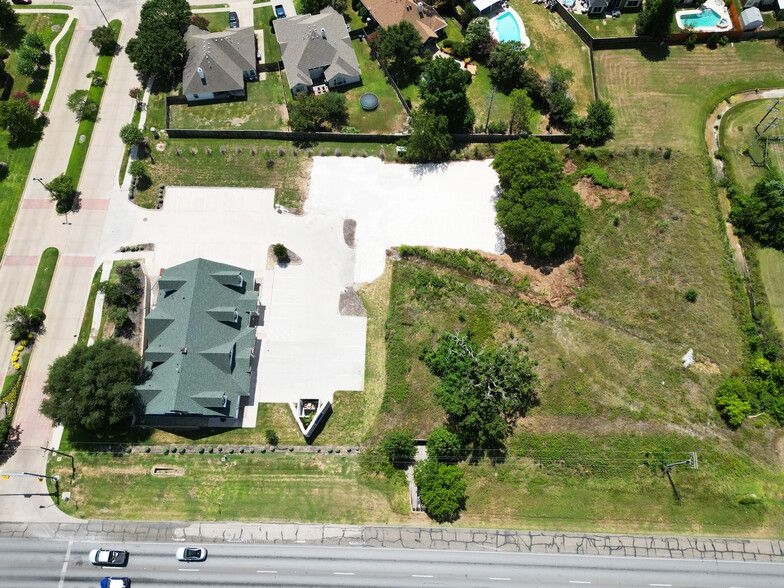 2701 Wilshire, Burleson, TX for sale - Primary Photo - Image 1 of 7