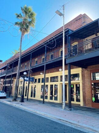 More details for 1609 7th Ave, Ybor City, FL - Office/Retail for Lease