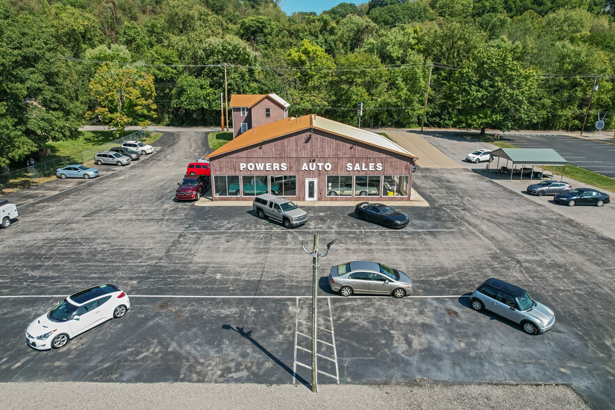 2206 3rd Ave, Rochester, PA for sale - Primary Photo - Image 1 of 17