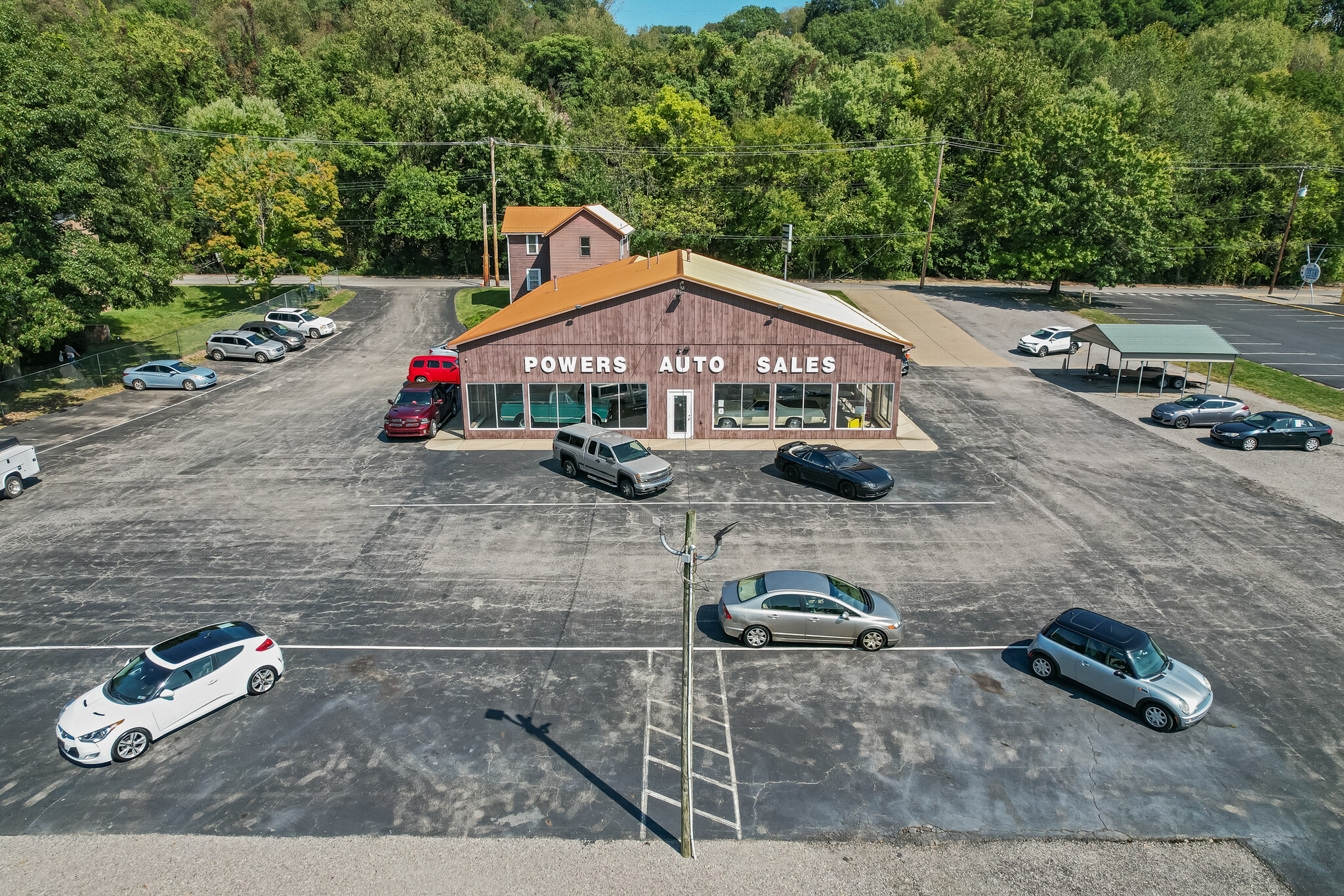 2206 3rd Ave, Rochester, PA for sale Primary Photo- Image 1 of 18