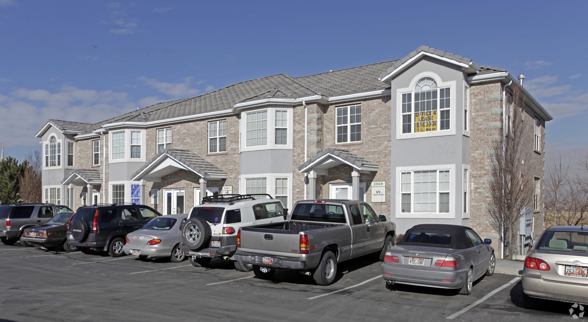 1234 W South Jordan Pky, South Jordan, UT for sale Primary Photo- Image 1 of 1