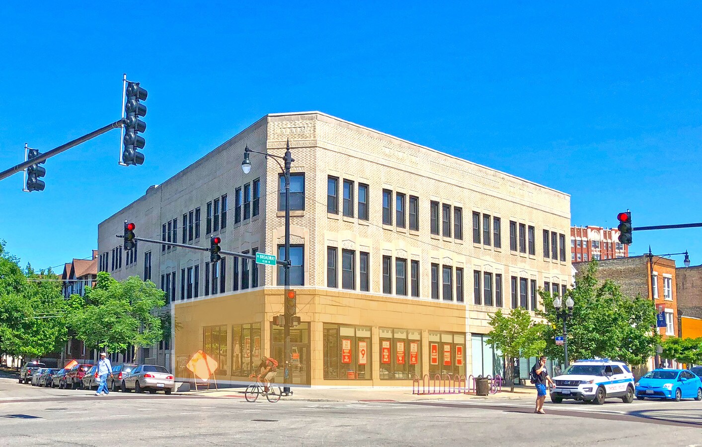 1025 W Sunnyside Ave, Chicago, IL 60640