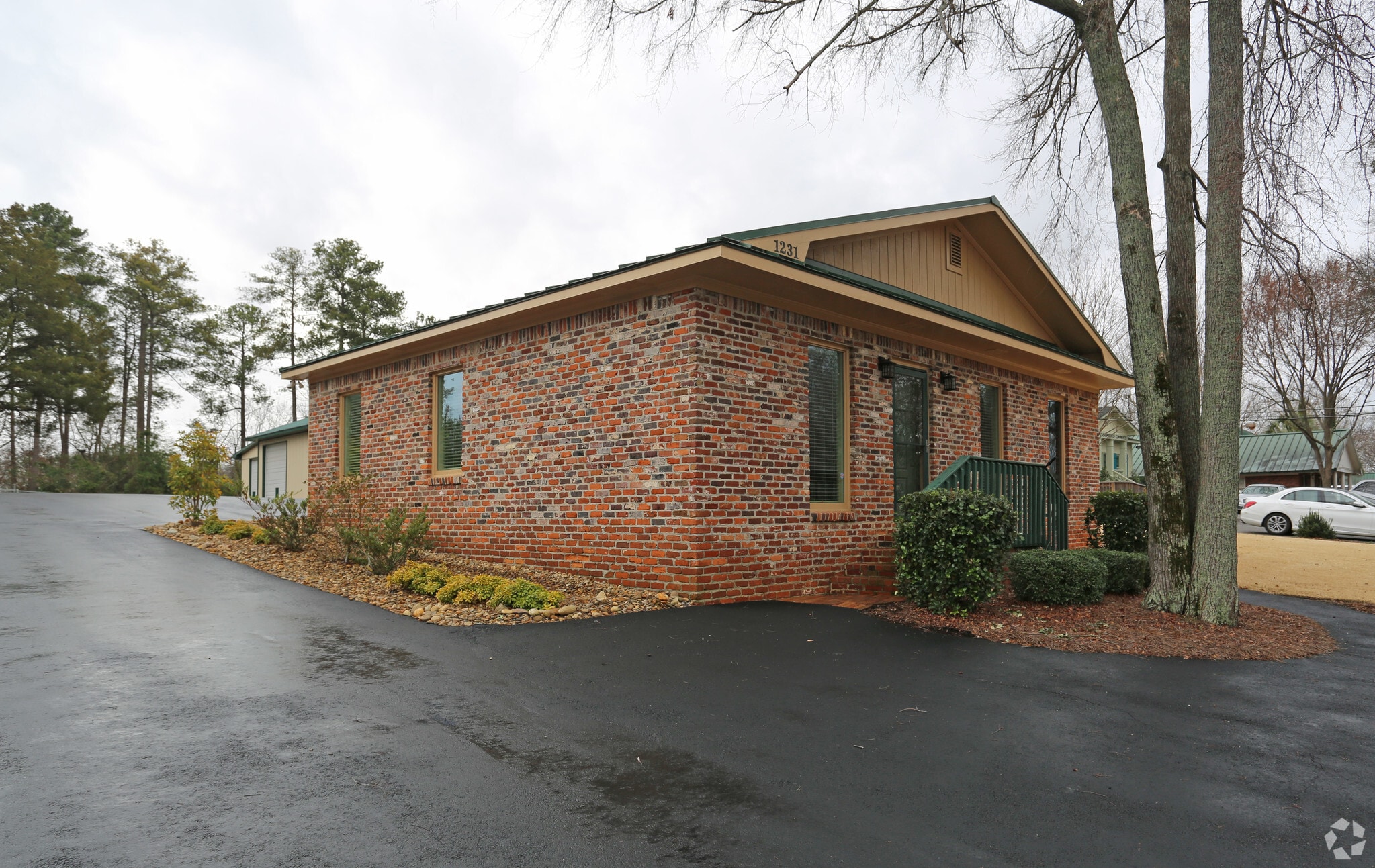 1231 Columbia Ave, Irmo, SC for sale Primary Photo- Image 1 of 1