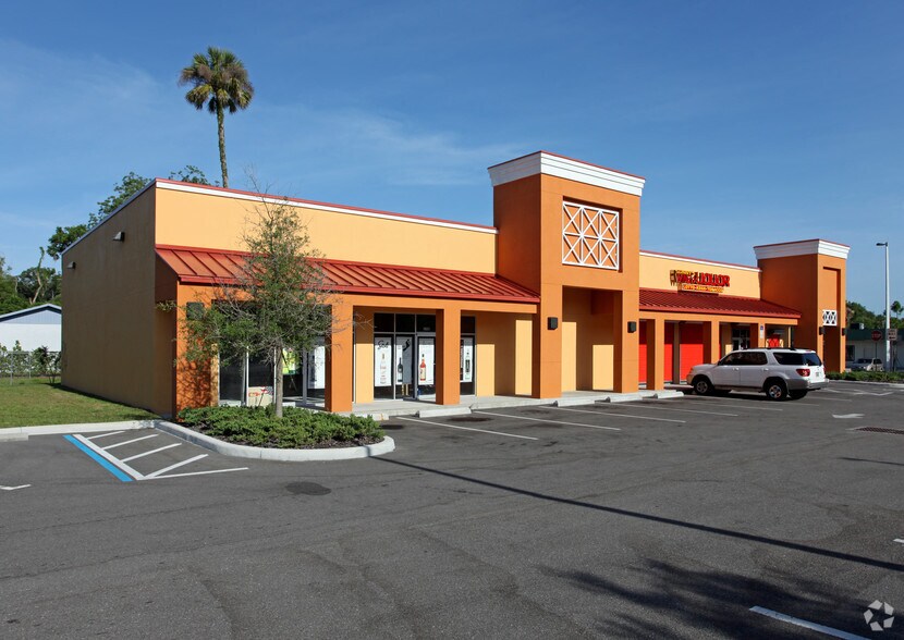 350 S Spring Garden Ave, Deland, FL for sale - Primary Photo - Image 1 of 1