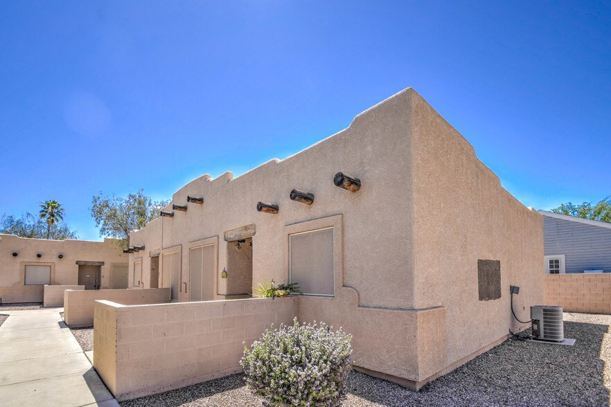 515 E 6th St, Casa Grande, AZ for sale - Building Photo - Image 1 of 1