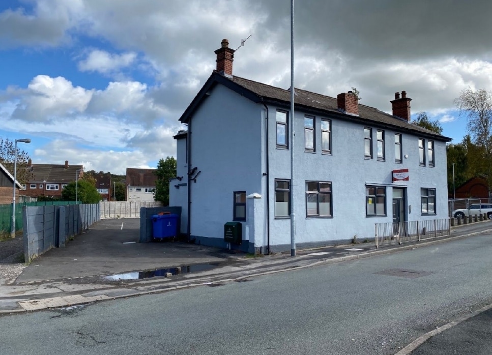 691 Dividy Rd, Stoke-On-Trent for sale Primary Photo- Image 1 of 1