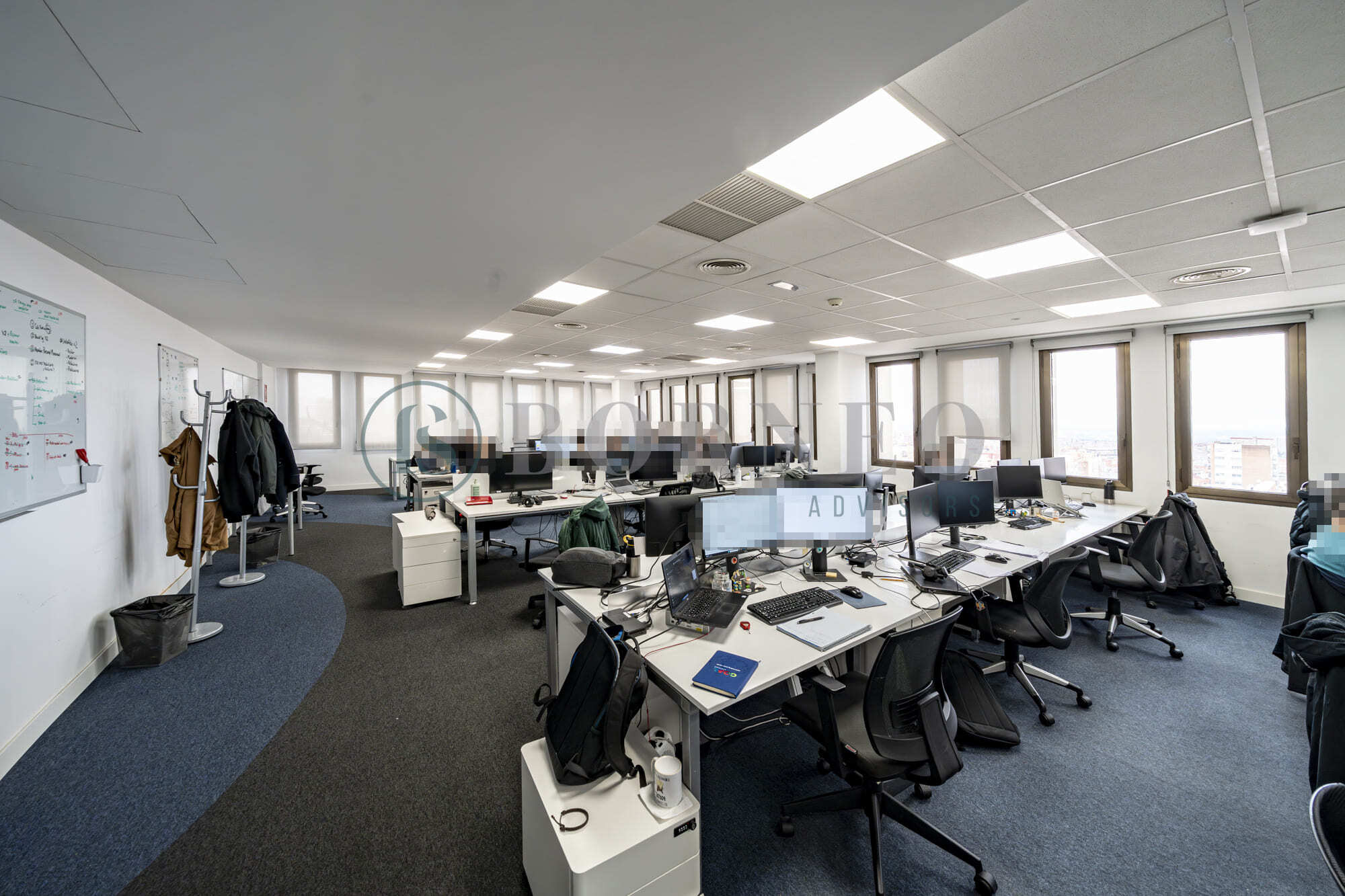 Calle de Agustín de Foxá, 25, Madrid, Madrid for lease Interior Photo- Image 1 of 14