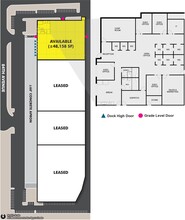 5 S 84th Ave, Tolleson, AZ for lease Site Plan- Image 1 of 1