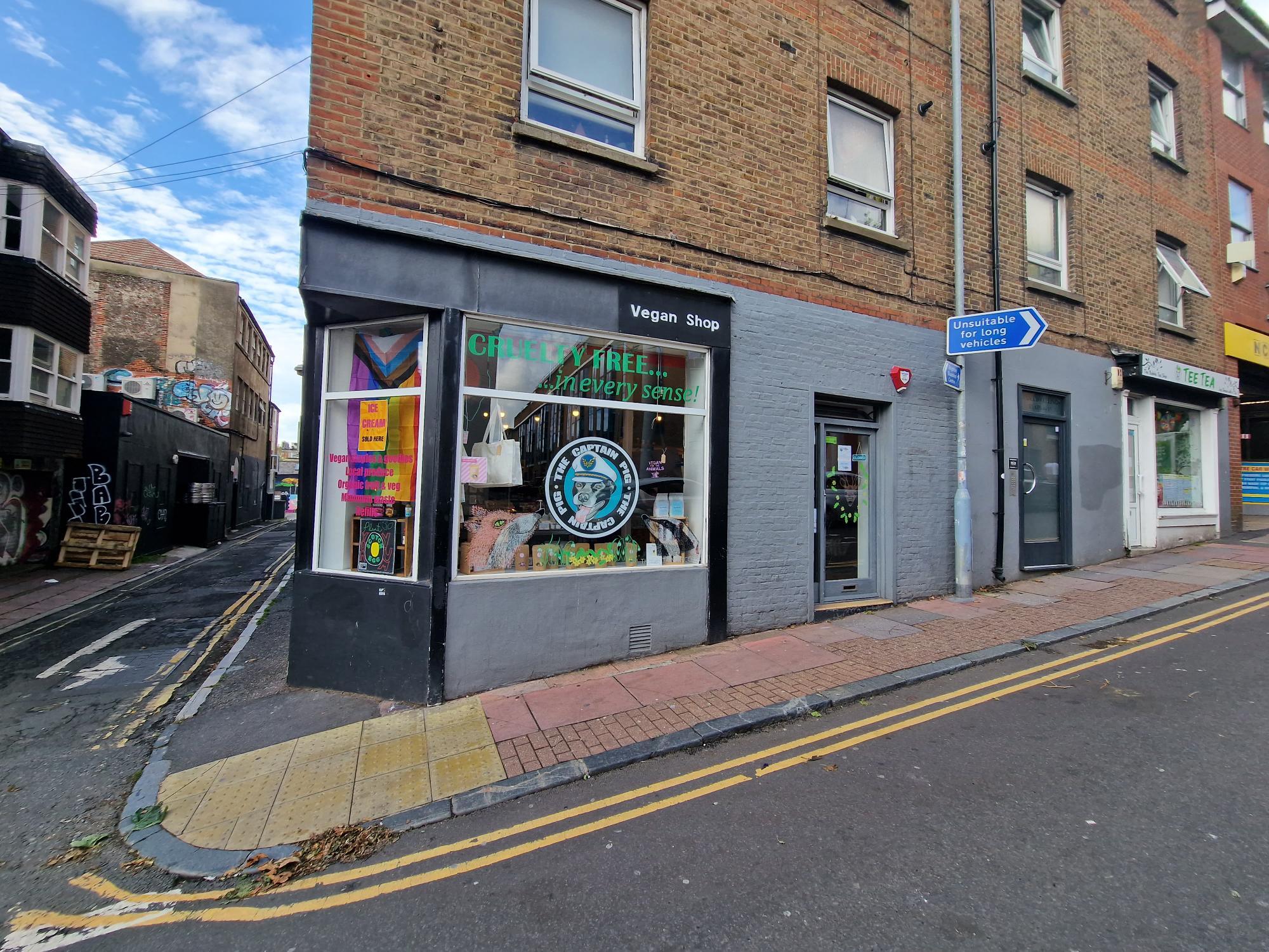 10 Church St, Brighton for sale Primary Photo- Image 1 of 1