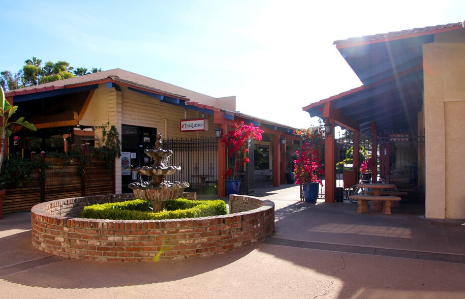 10900-10956 Los Alamitos Blvd, Los Alamitos, CA for lease - Other - Image 3 of 14