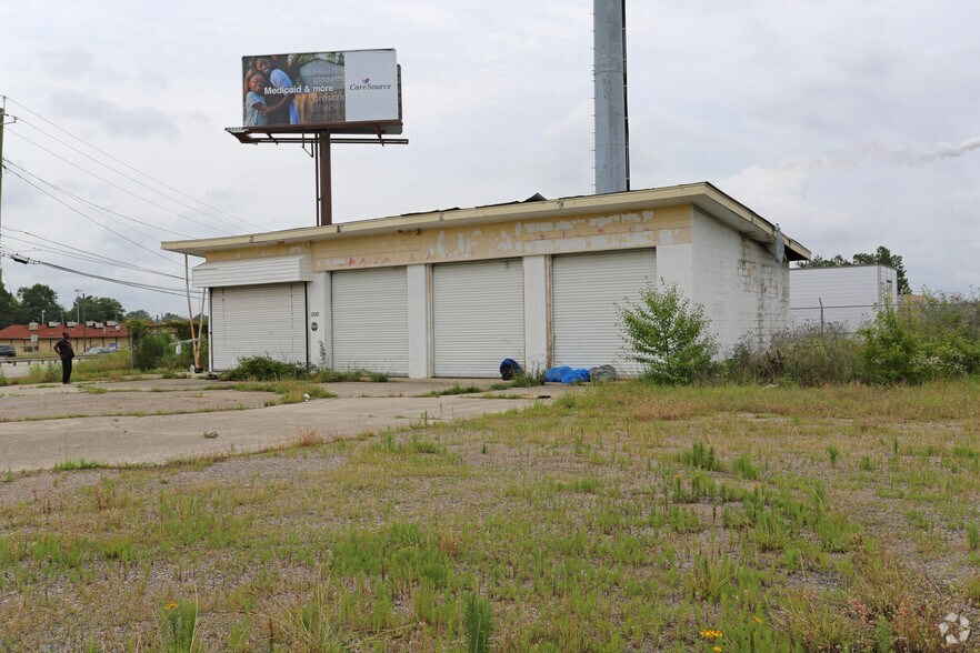 1510 Gordon Hwy, Augusta, GA for sale - Primary Photo - Image 1 of 1