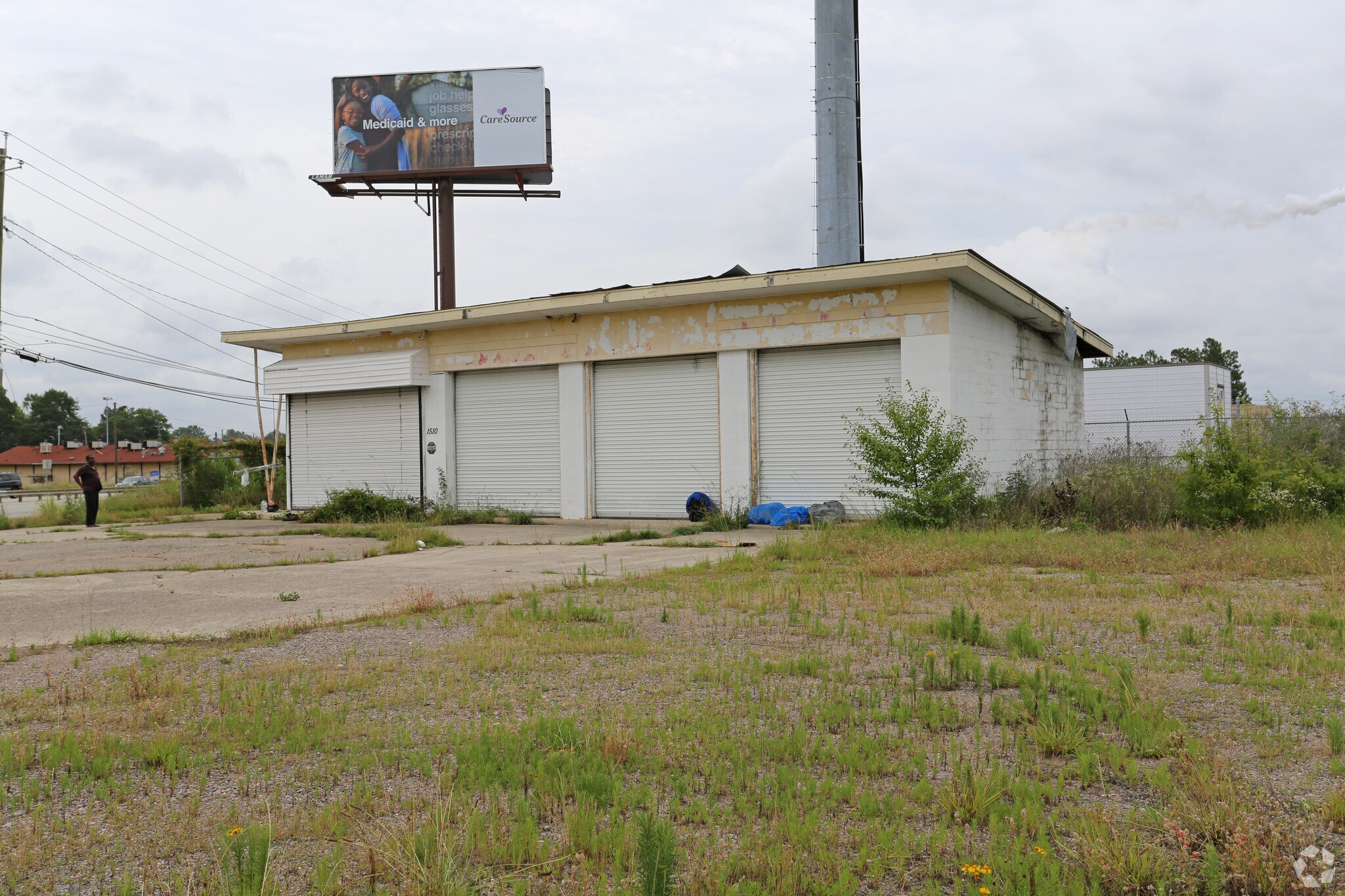 1510 Gordon Hwy, Augusta, GA for sale Primary Photo- Image 1 of 1