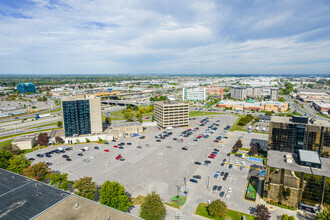 6600 Rte Transcanadienne, Pointe-claire, QC - aerial  map view