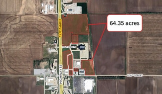 More details for US Route 81, York, NE - Land for Lease