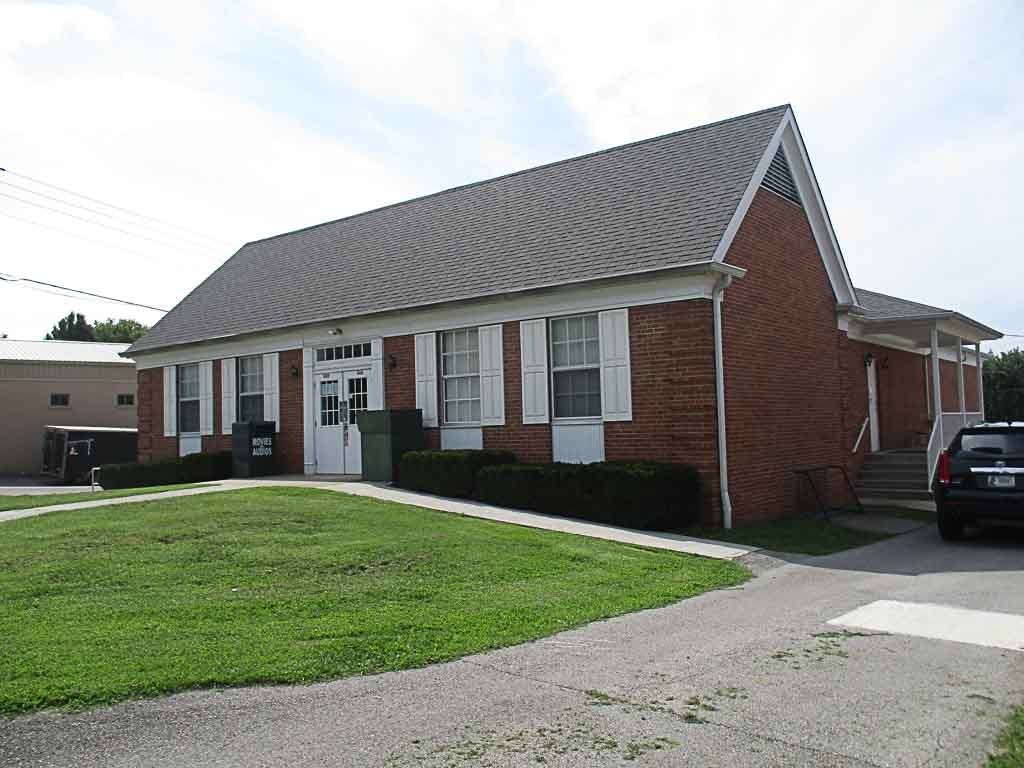 150 S Main St, Monticello, KY for sale Building Photo- Image 1 of 1