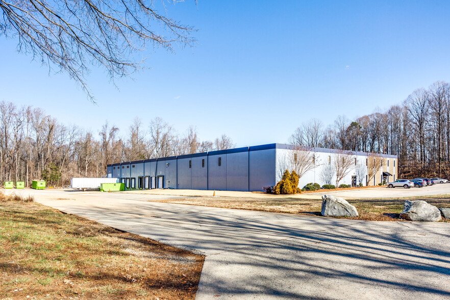 7900 Industrial Village Rd, Greensboro, NC 27409 | LoopNet