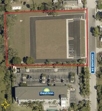 27971 Oakland Dr, Bonita Springs, FL - AERIAL map view - Image1