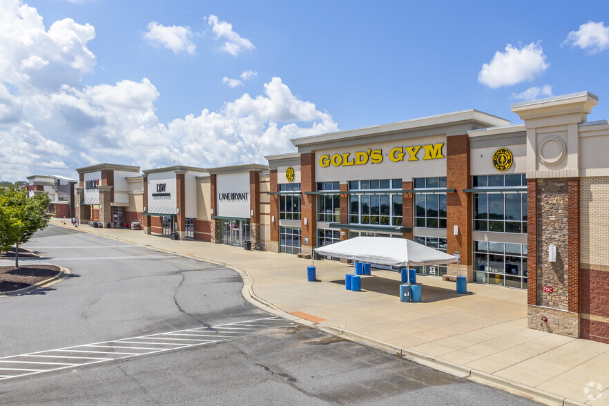 1723-1771 Ritchie Station Ct, Capitol Heights, MD for lease - Building Photo - Image 3 of 6