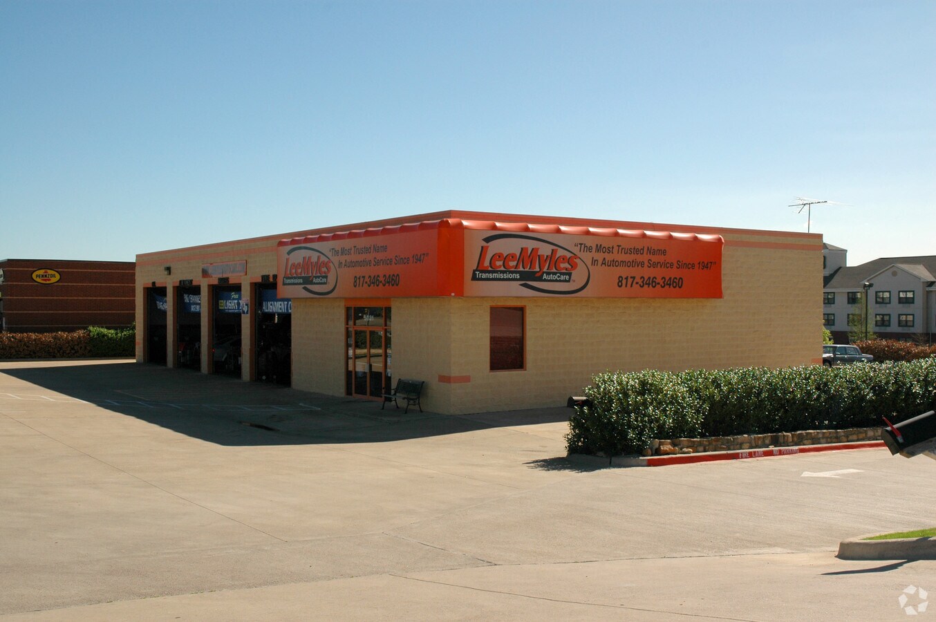 5031 Bryant Irvin Rd, Fort Worth, TX 76132 Property Record