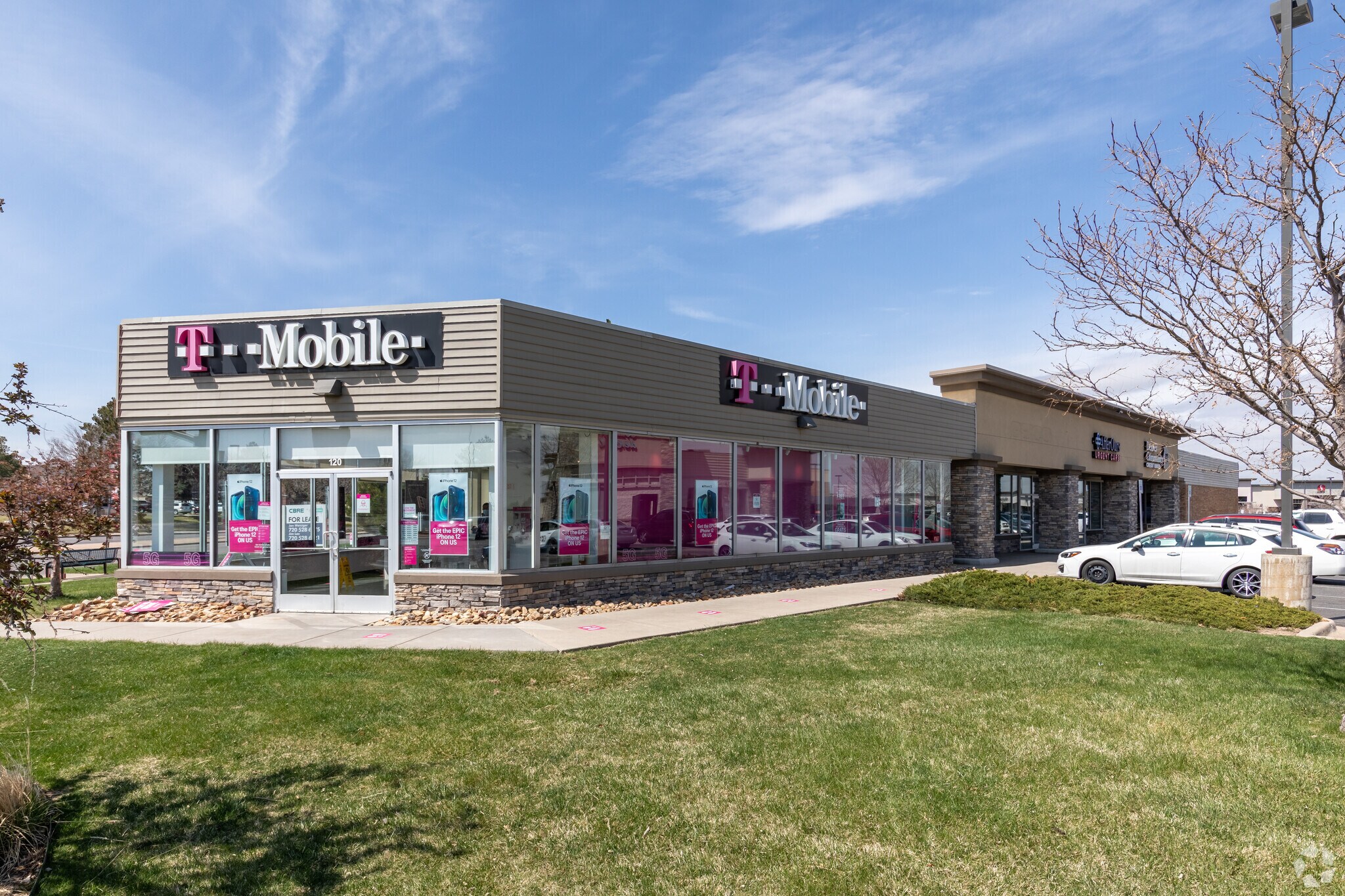 101 W Mineral Ave, Littleton, CO for sale Primary Photo- Image 1 of 1