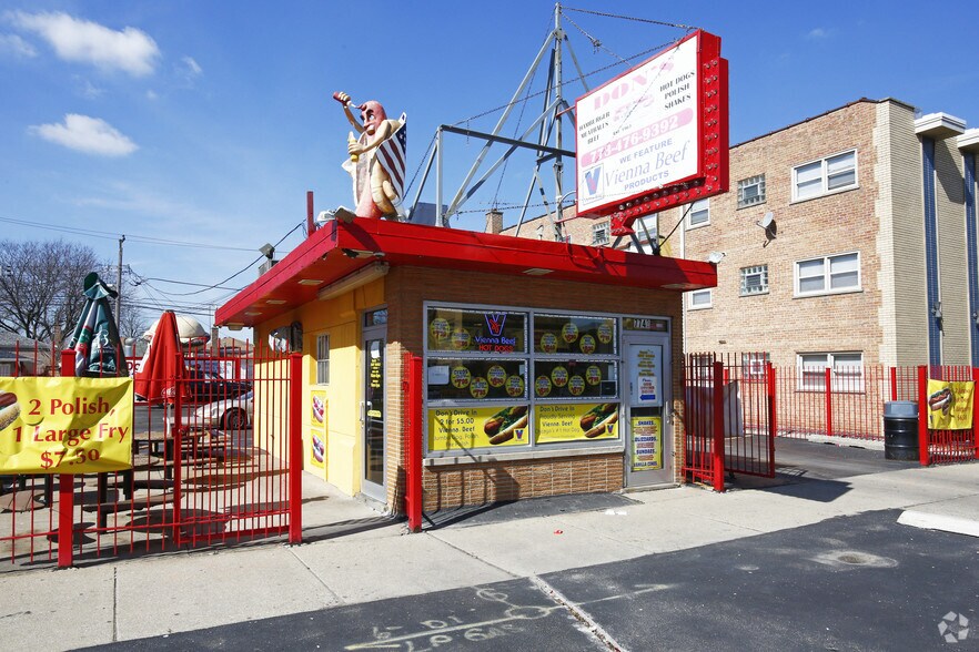 K’ei  7748 S Kedzie Ave, Chicago, IL 60652 - APN/Parcel ID: 19-26-413