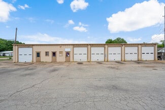 More details for 1745 W Hensley Blvd, Bartlesville, OK - Industrial for Sale