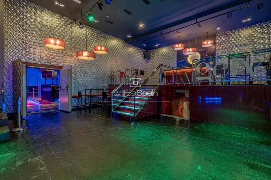 Retail in Villa del Prado, Madrid for sale - Interior Photo - Image 2 of 35