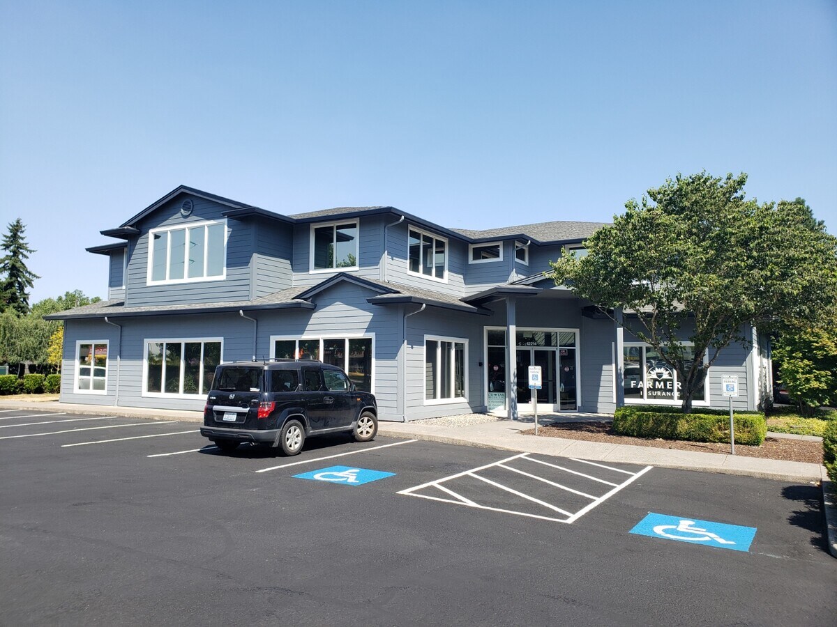 12214 SE Mill Plain Blvd, Vancouver, WA 98684