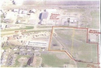 1118 Hwy 12 E, Willmar, MN for sale - Primary Photo - Image 1 of 1