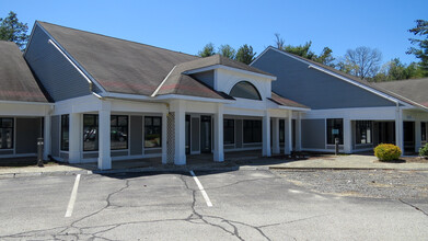 71 Route 101A, Amherst, NH for lease Building Photo- Image 2 of 6