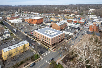 75 Main St, Millburn, NJ - aerial  map view - Image1