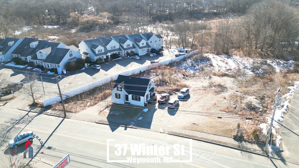 37-45 Winter St, Weymouth, MA for lease - Commercial Listing Video - Image 2 of 9