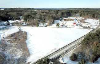 More details for 0 Fogg Rd, Epping, NH - Land for Lease