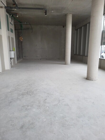 75 Boulevard Gabriel Lauriol, Nantes for lease - Building Photo - Image 3 of 12