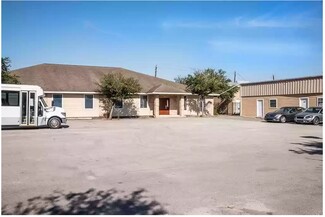 More details for 9108-9110 Clarkcrest St, Houston, TX - Flex for Lease