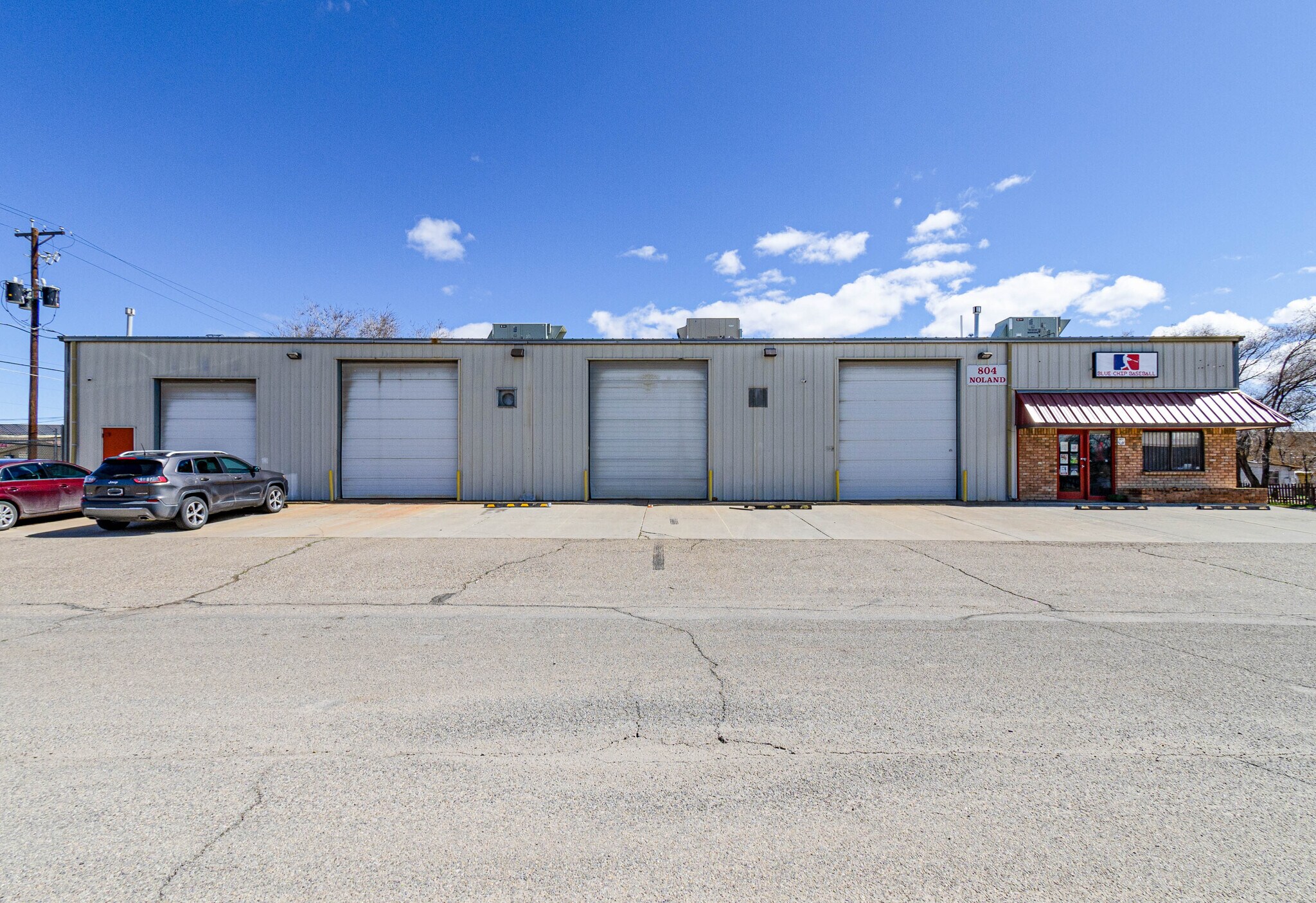 804 Noland Ave, Grand Junction, CO for sale Building Photo- Image 1 of 1