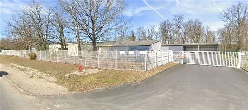 Flex in Nersac for sale - Building Photo - Image 1 of 3