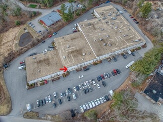 More details for Industrial Condos – Industrial for Sale, North Billerica, MA