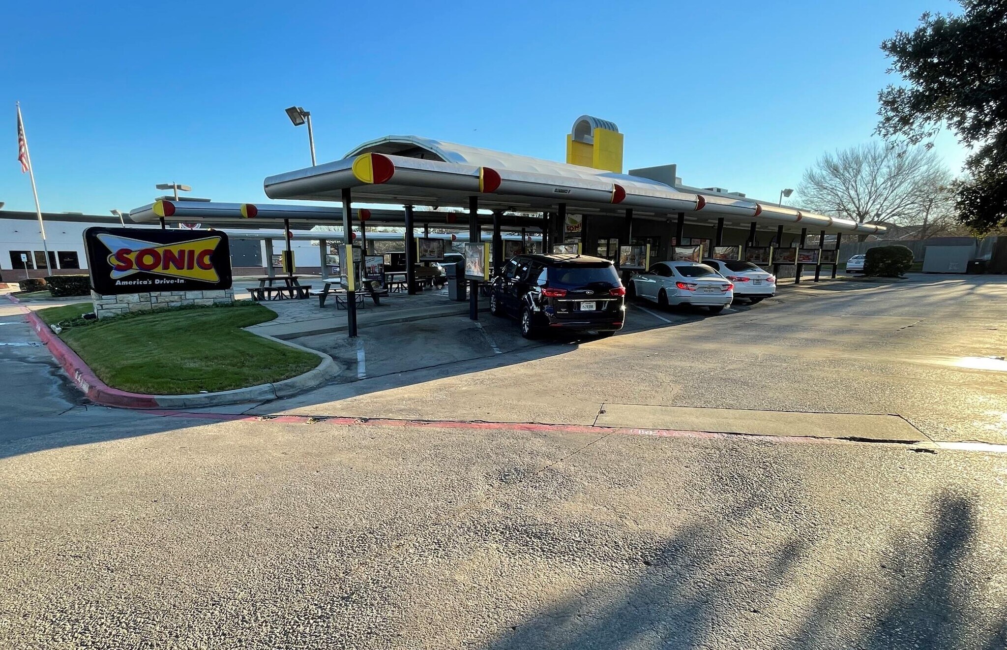 4719 Little Rd, Arlington, TX for sale Building Photo- Image 1 of 1