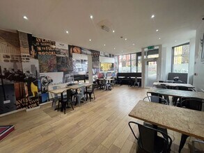 82-84 Aigburth Rd, Liverpool for lease Interior Photo- Image 1 of 4