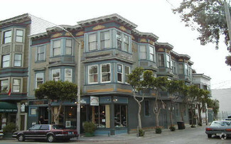 More details for 423-429 Gough St, San Francisco, CA - Office for Lease