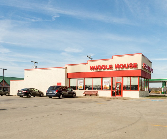 4141 Highway 411, Ocoee, TN for sale - Primary Photo - Image 1 of 1