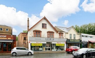 More details for 131 High St, Staines - Retail for Lease
