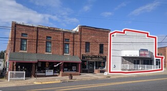 More details for 107 Main, Gretna, VA - Retail for Sale