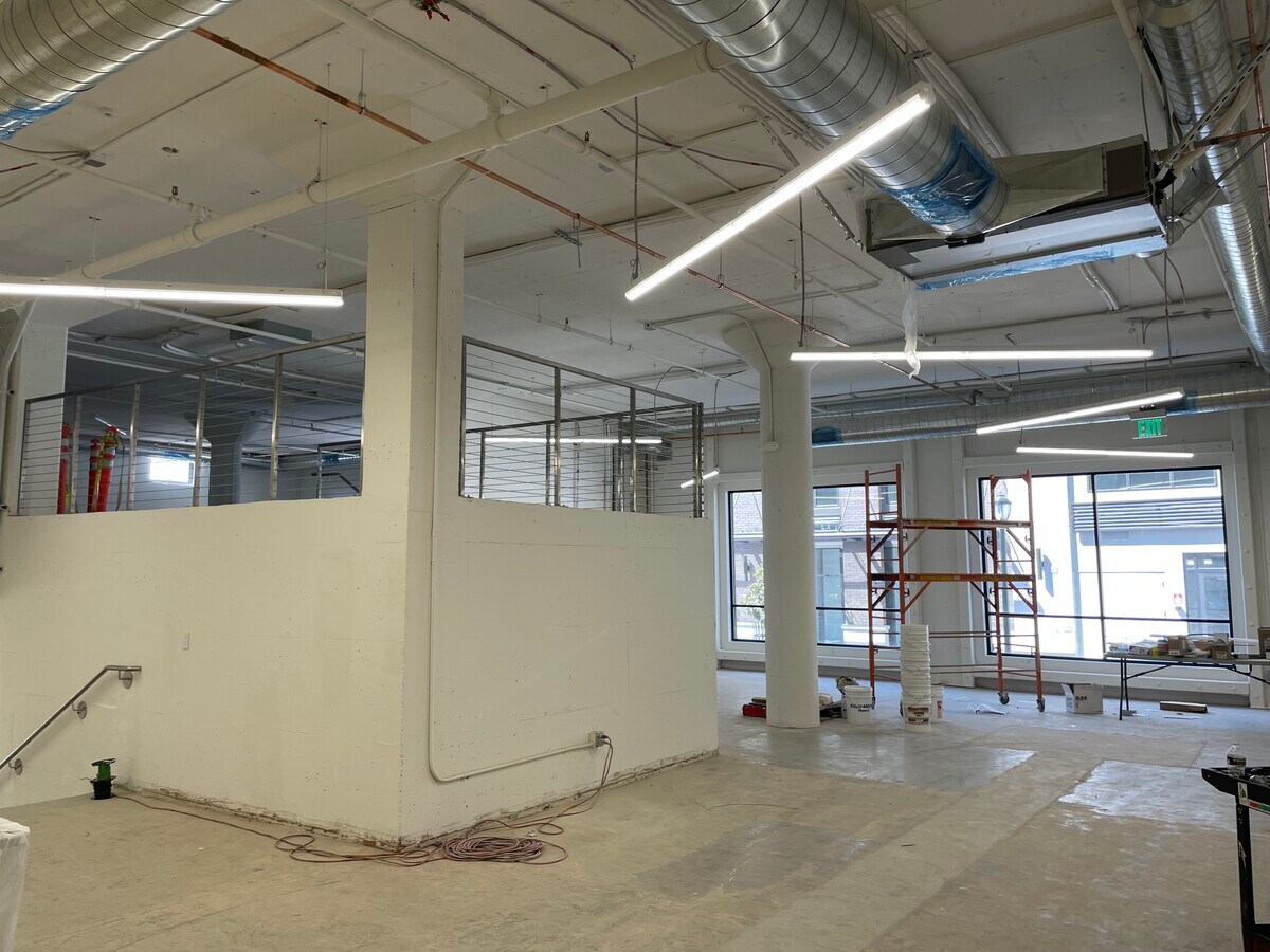 1451 El Camino Real, Redwood City, CA 94063 Security Public Storage